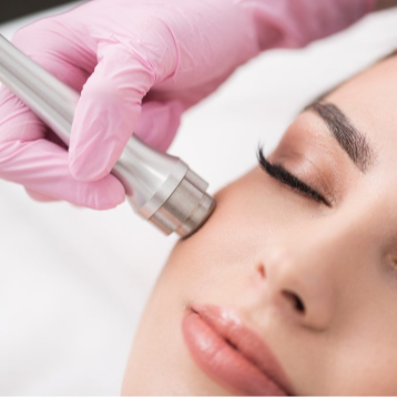 Microdermabrasion Facial at Skin by Lily in Las Vegas, NV
