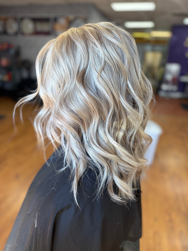 Full Highlight at Kenzie Painter in Boaz, AL