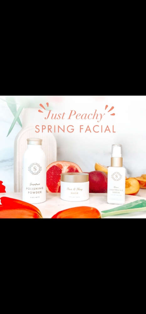 Seasonal Facial