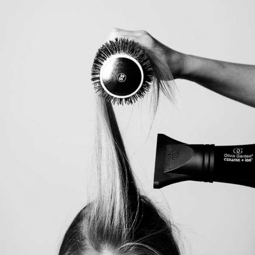 Add On Deep Conditioner Treatment at The Pretty n Pink Hair Co. in Gainesville, TX