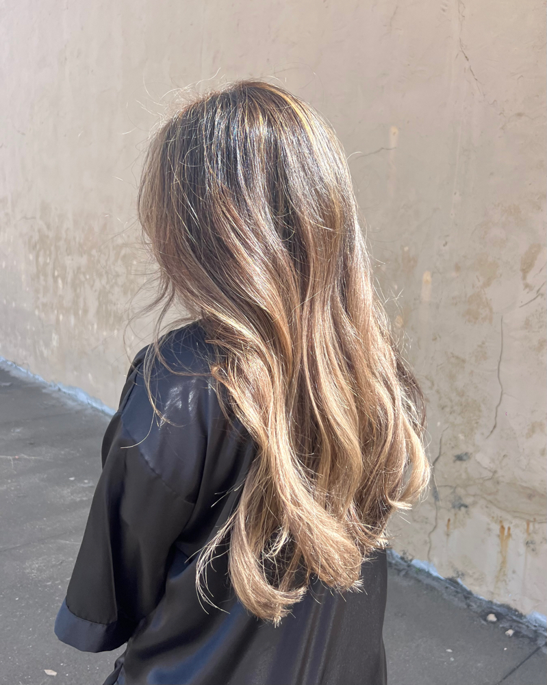 Color Correction
