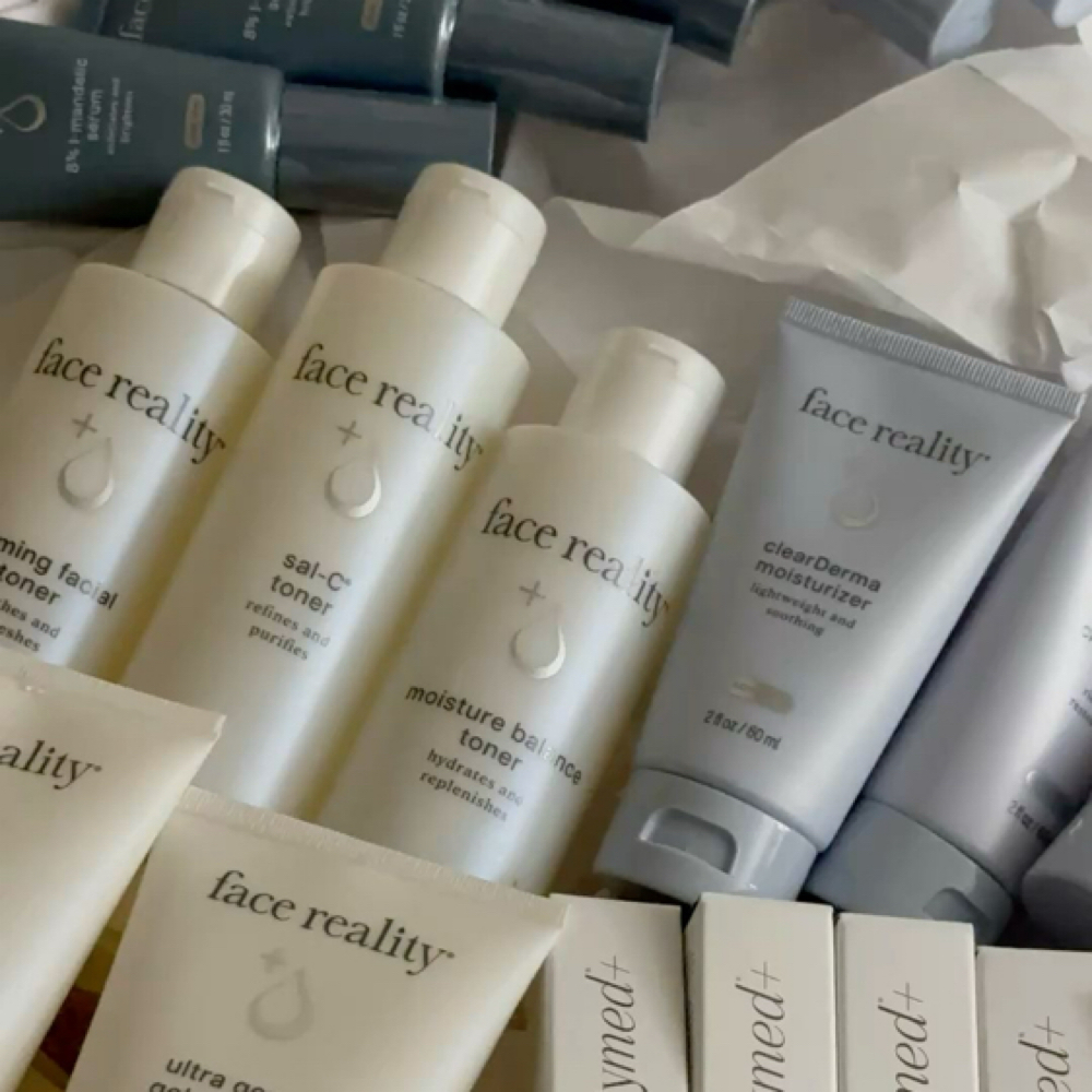 Custom Regimen at Taylor’d To You - AWE Skin Studio in Lebanon, TN