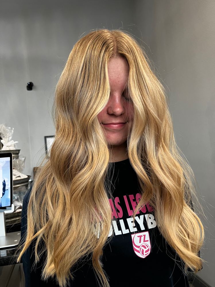 Color With No Frills