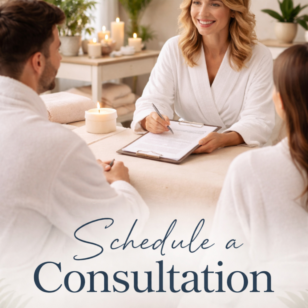 Consultation at Vivian Beauty LLC in Melbourne, FL
