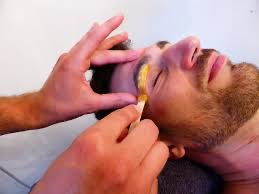 Gentlemans Facial Grooming