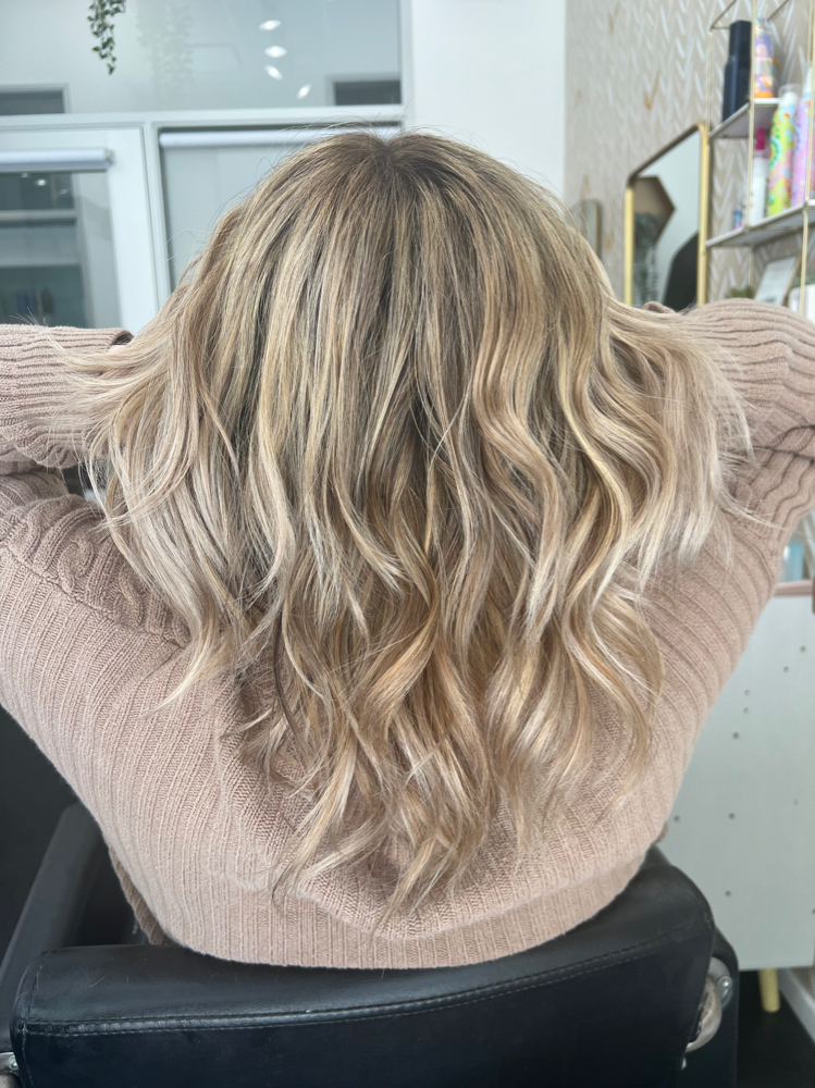 Mini Highlight