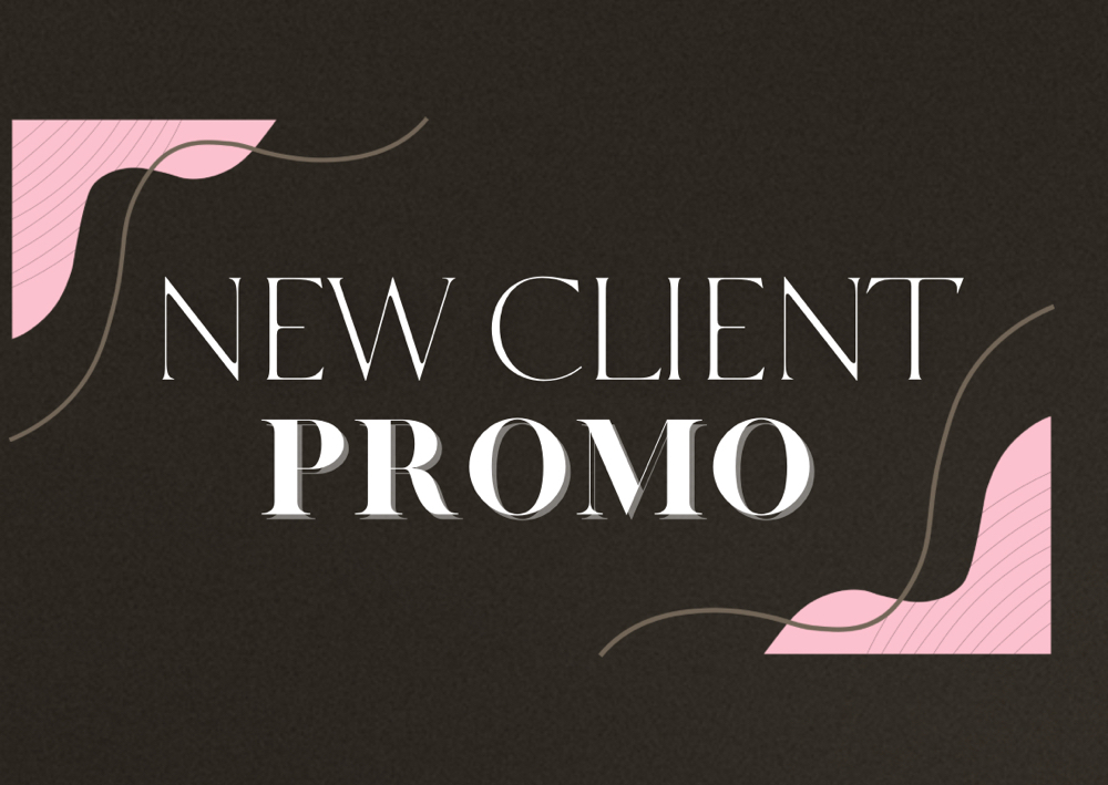 *NEW CLIENT Special* Volume/Mega