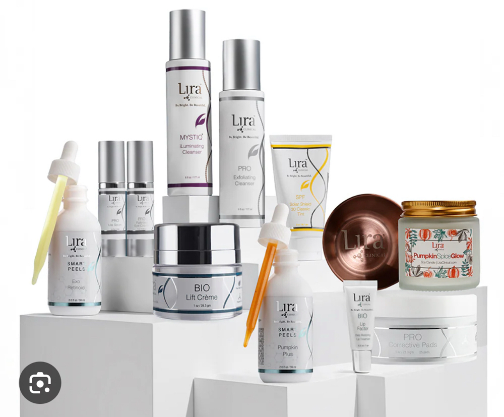 Pumpkin+ Retinol Fall Facial