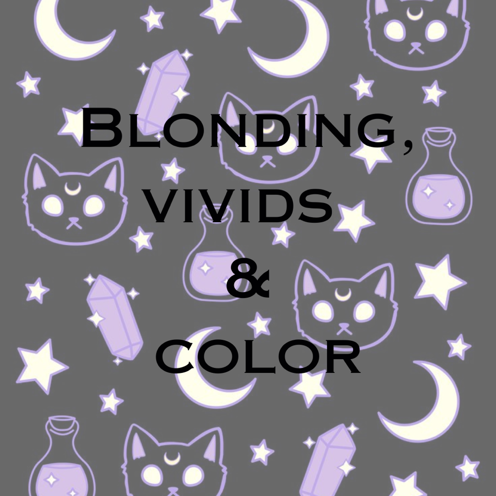 Vivid & Toner Refresh