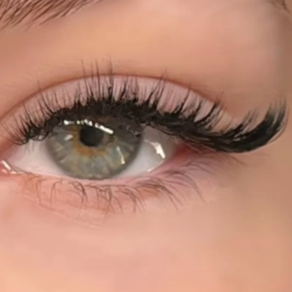 Customized 2 Week Fill at Max Beauty Boutique in Loves Park, IL