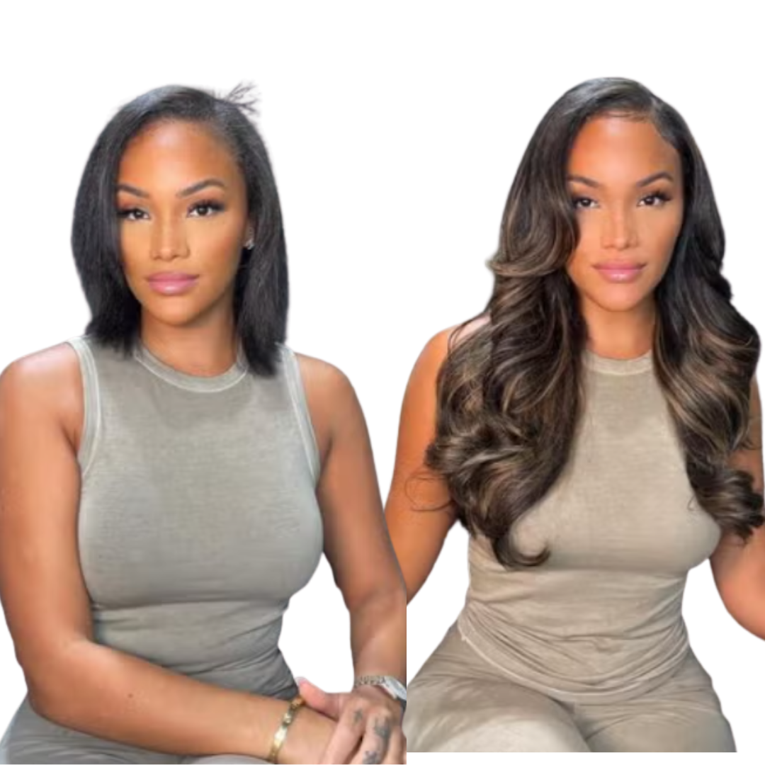 Hair Extension