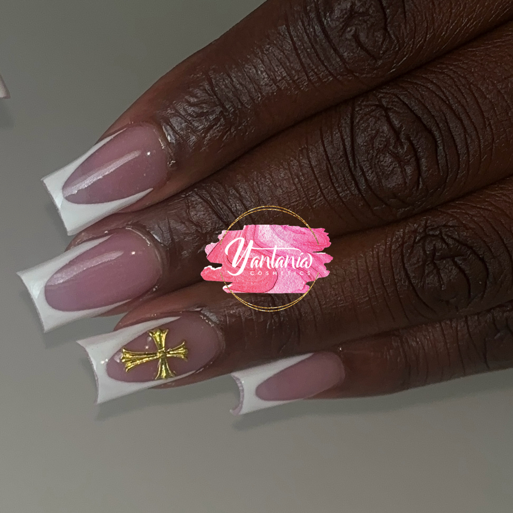 Medium French Tip Set