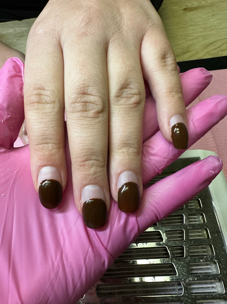 Uv Gel Fill