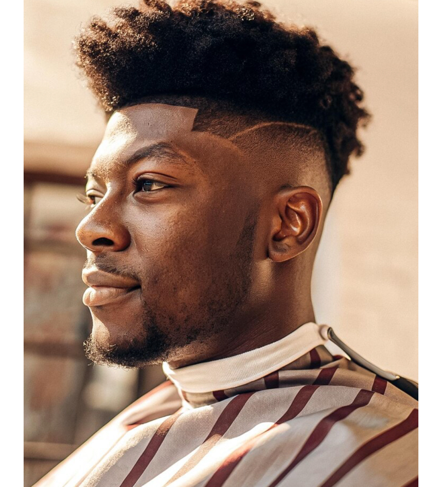Haircut Design