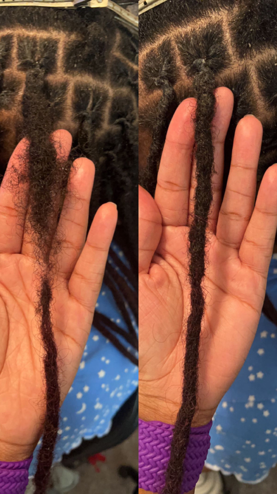Loc Maintenance