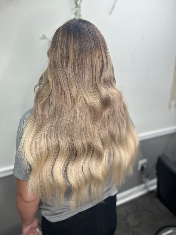 Ombre