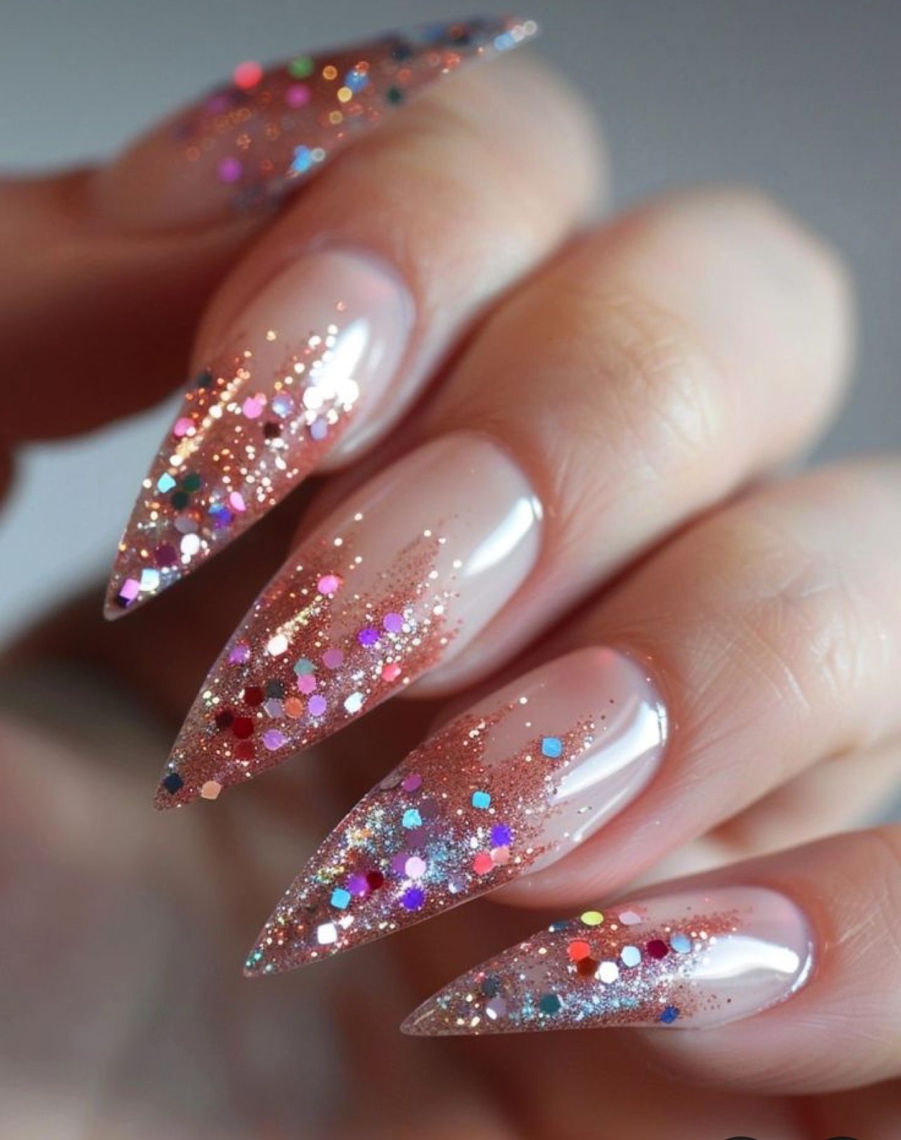 Glitter