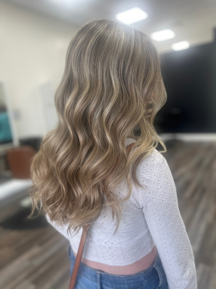Halo Highlight