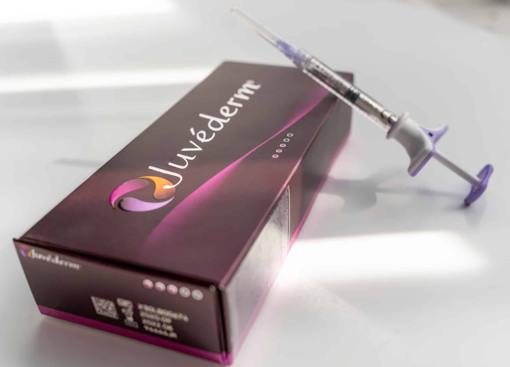 Juvederm 1ml