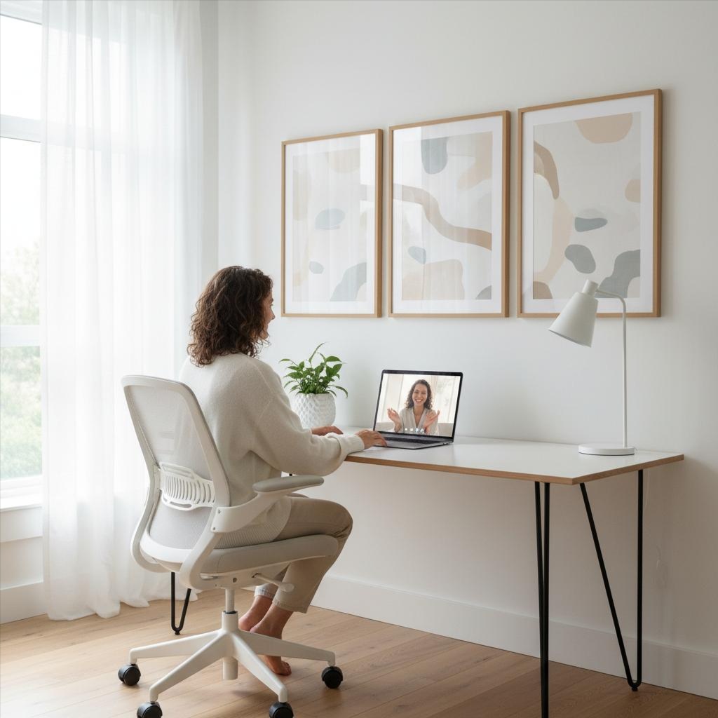 Virtual Consultation (Zoom) at VOID SMP in Los Angeles, CA