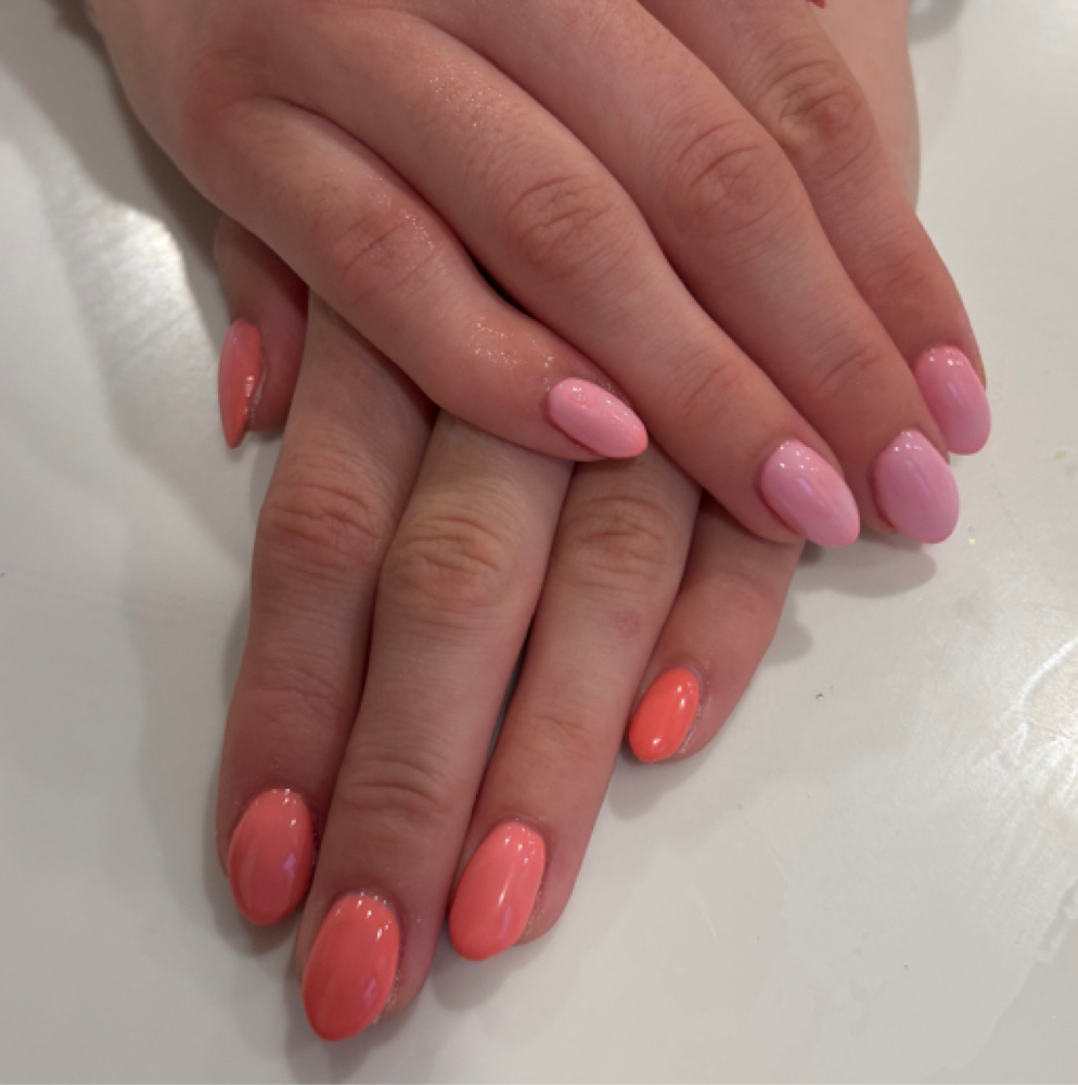 Essential Fills at The Secret Salon in Roseburg North, OR