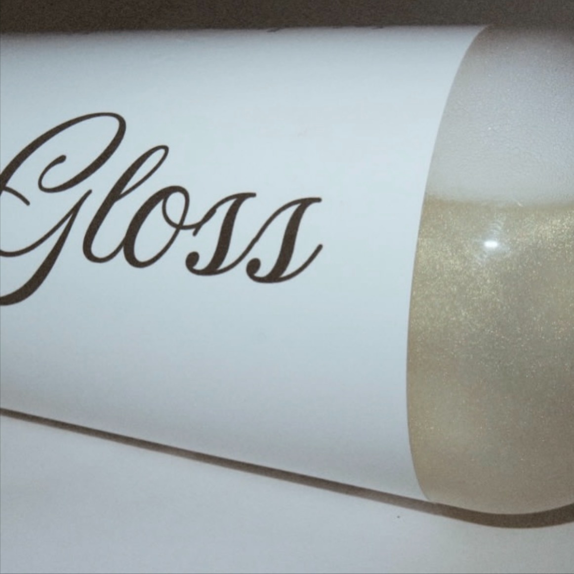GLOSS - post-tan hydration at Sunkissed by Saidee in Spearfish, SD