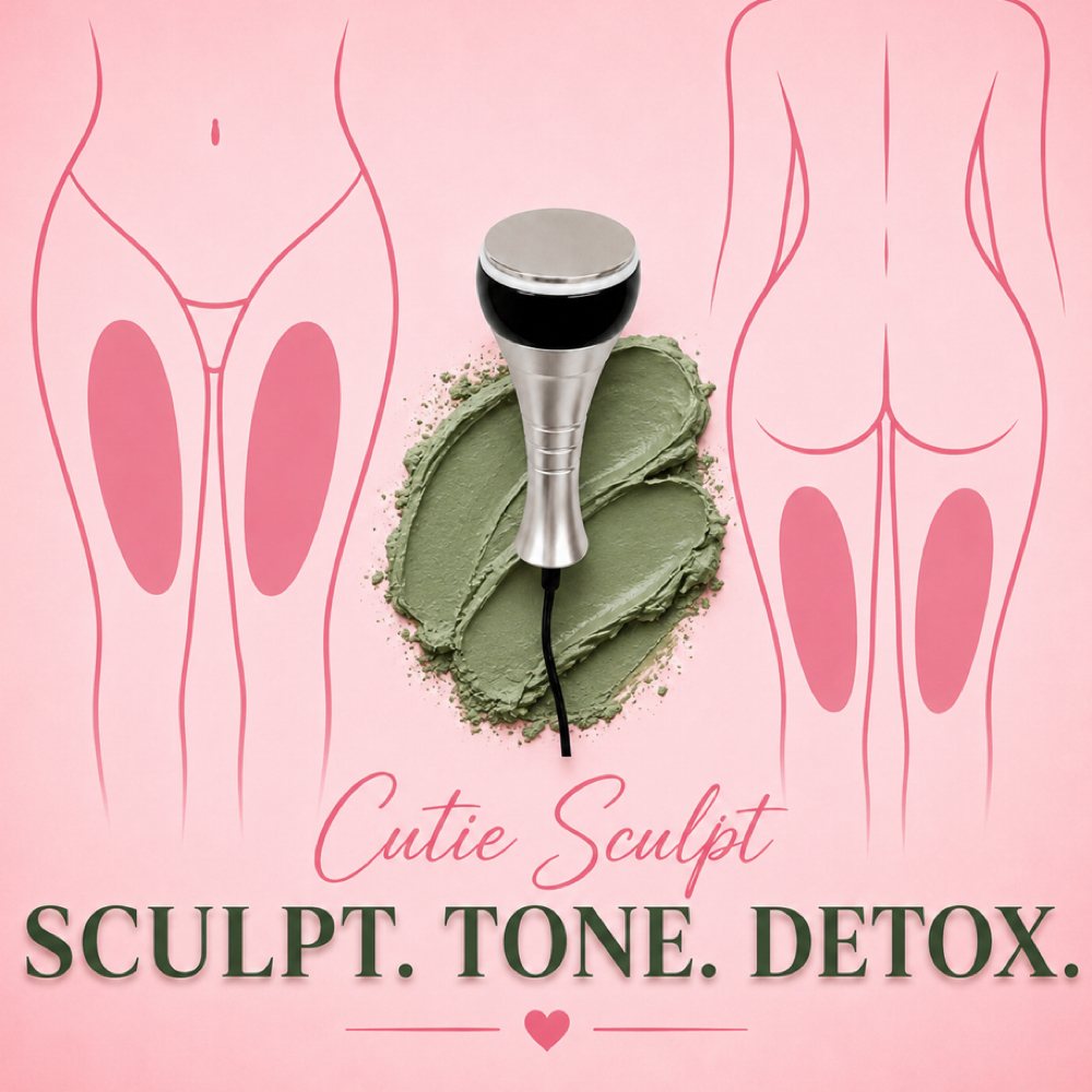 Detox Cellulite Thighs at Cutie Sculpt in Ocala, FL