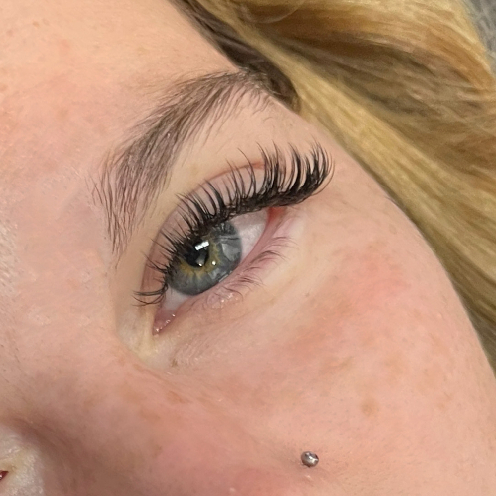 Wet Set Lash Extensions