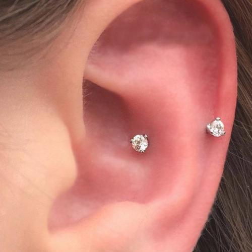 Snug Piercing