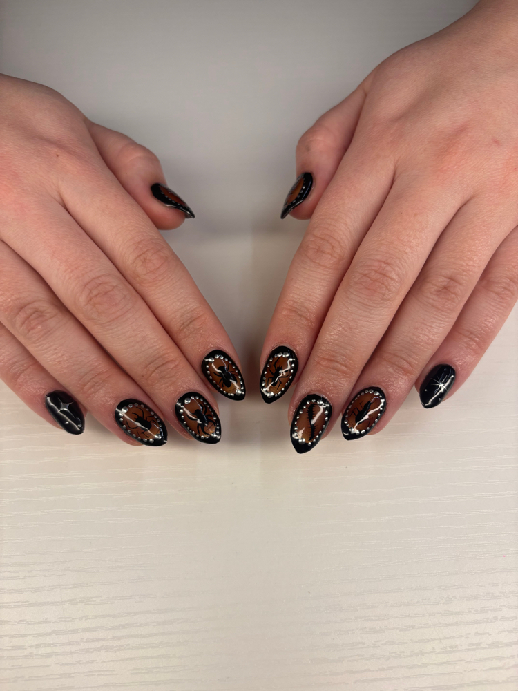 Nail Art Tier 2