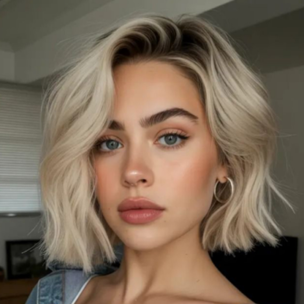 Transformation Haircut at Mane Apothecary LLC in Carmel, IN