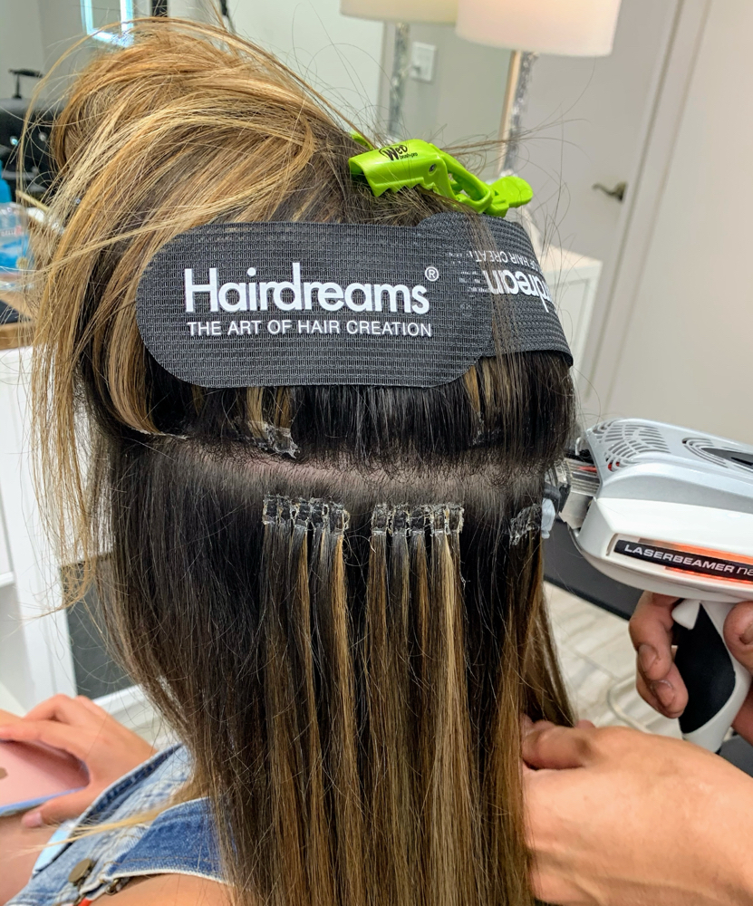 Hairdreams Nano