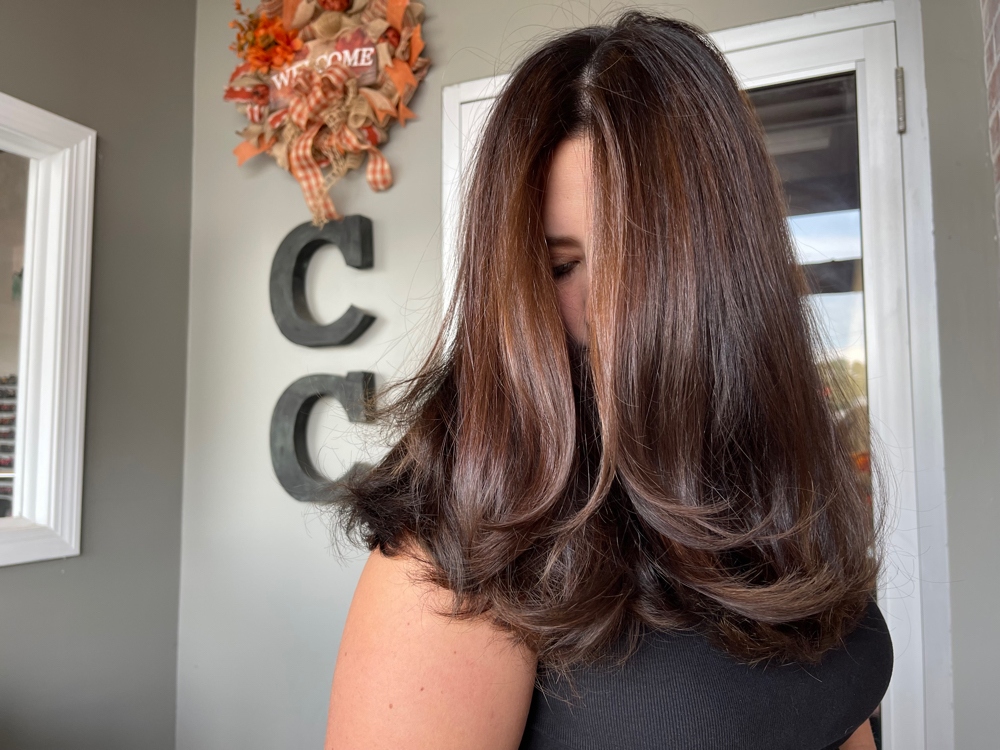Blowout Style