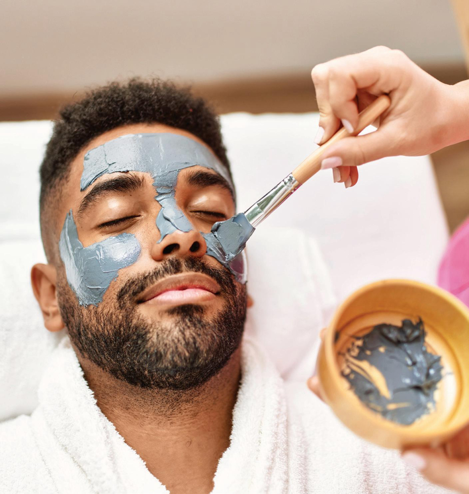Fathers Day Special - Deep Facial
