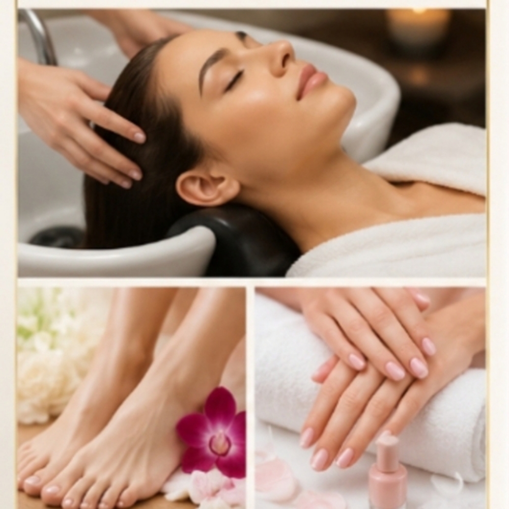 Crown To Sole at Cultivated Beauty by Cindy Bennett in Lewisburg, WV