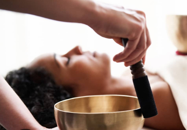 The Tranquility Blend