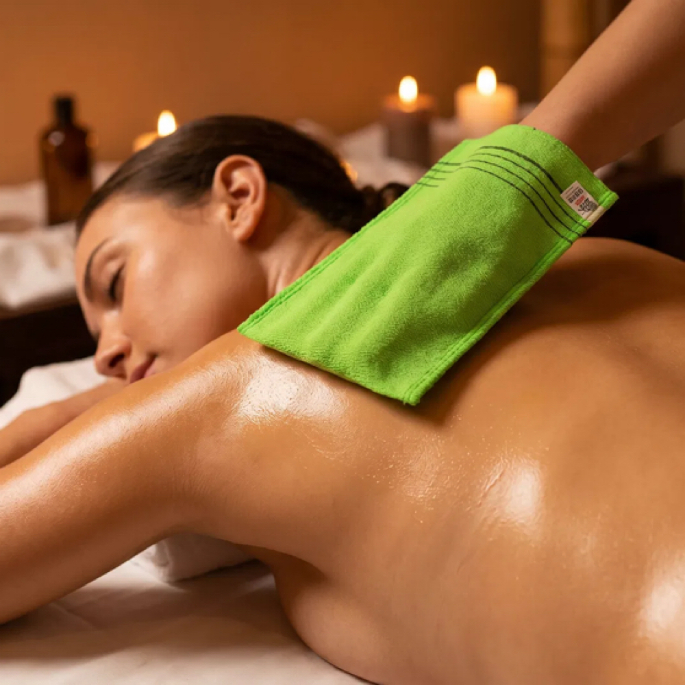 The Royal Reset Ritual at Blissful Balance, LLC in Tupelo, MS
