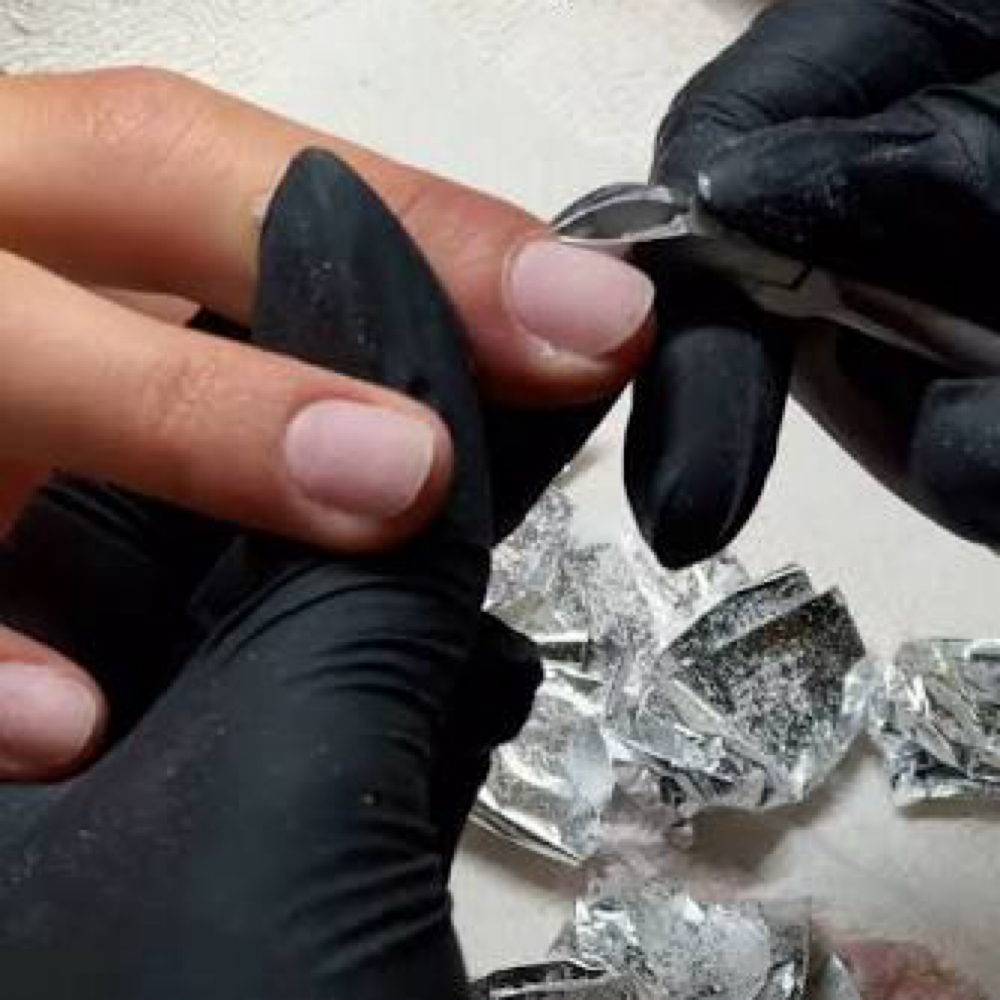 Cuticle Care Options (Add-Ons) at Diamond Nail Salon in Sandusky, OH