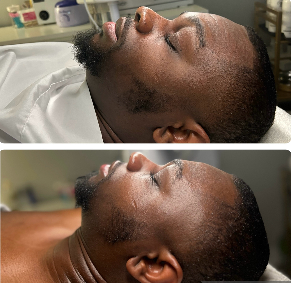 Custom Signature Maintenance Facial (Returning Clients)