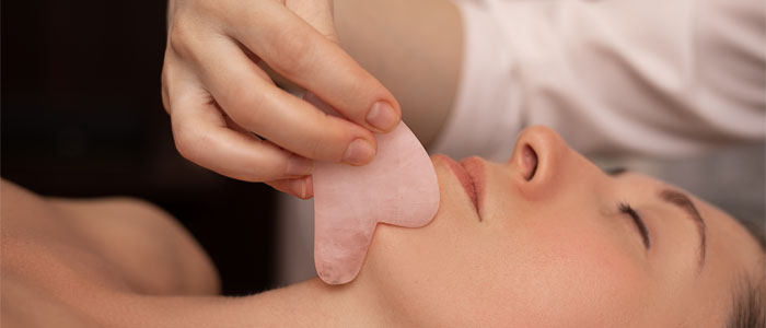 Gua Sha Pro Facial