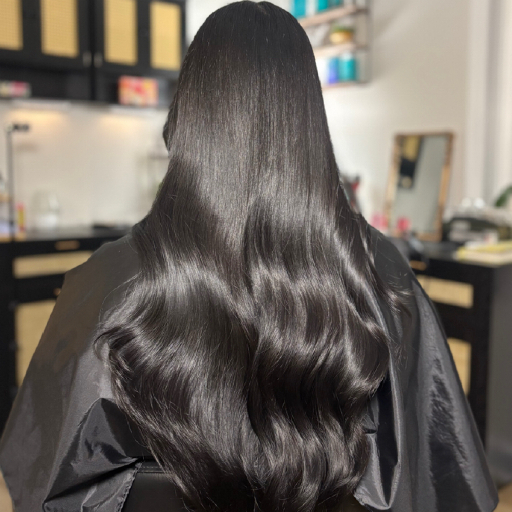All Over Color at Gabrielle Landahl in West Seneca, NY