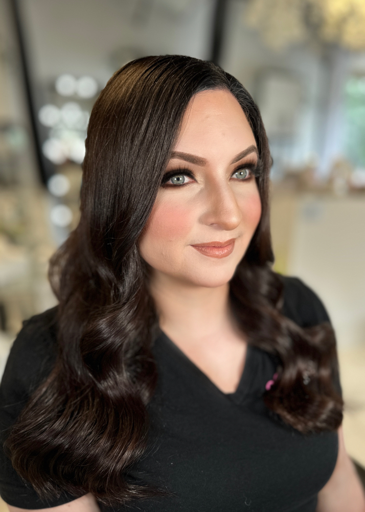 MAKEUP