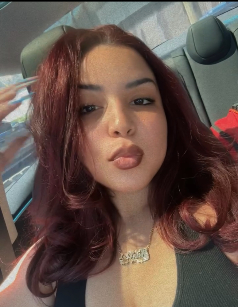 Wash & Blow Out