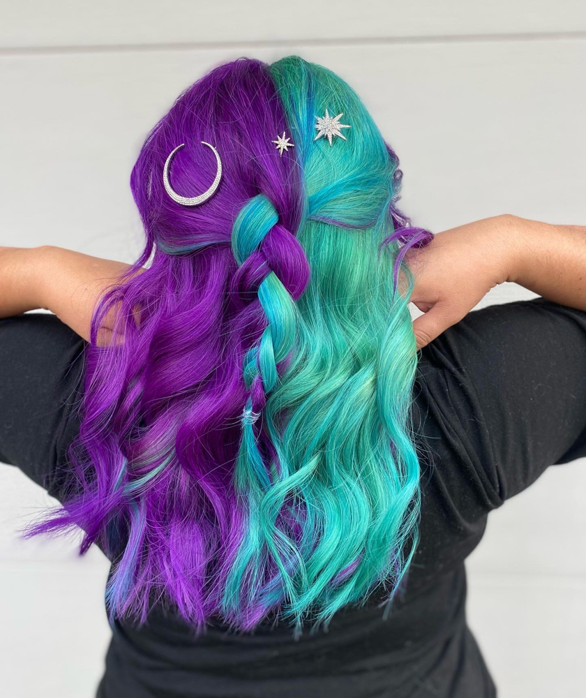 Fashion Color