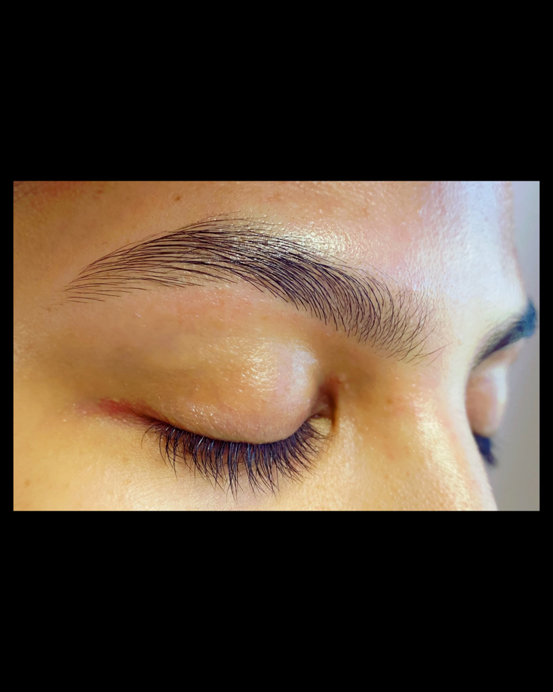 Silent Brow wax