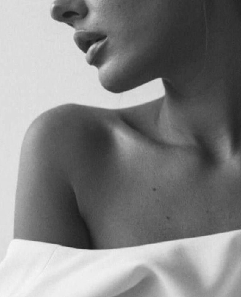 Neck