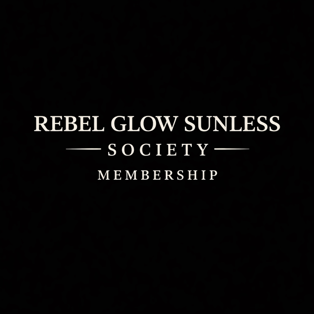 Rebel Glow Society Membership at Rebel Glow Sunless in Lake Park, FL