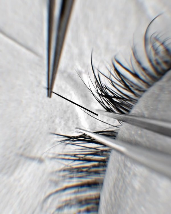 Hybrid Fill