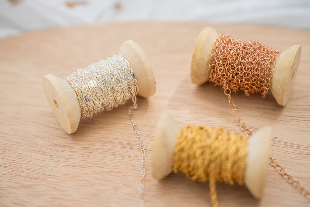 Gold Filled Jewelry