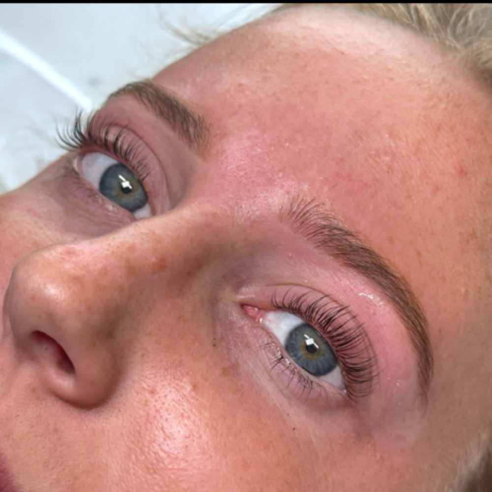 Lash Lift & Tint at Magnolia Skin Studio in Fruitland, ID